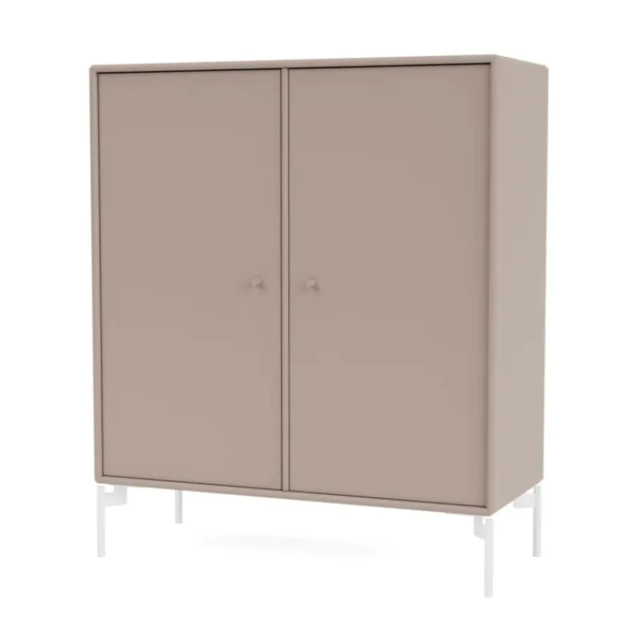 Montana 1118 modul dybde 38, inkl. ben fra Best