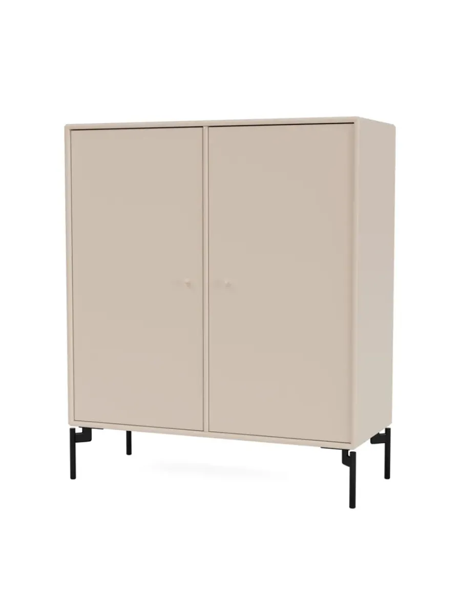 Montana 1118 modul dybde 38, inkl. ben fra Best