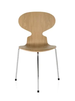 Fritz Hansen 3100 Myren med 3 ben af Arne Jacobsen New