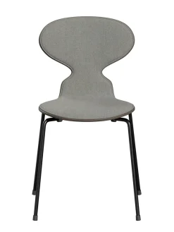 Fritz Hansen 3101 Myren Stol, forsidepolstret af Arne Jacobsen New