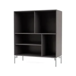 Montana 1619 reol, inkl. ben fra Discount