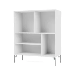 Montana 1619 reol, inkl. ben fra Discount