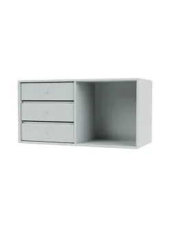 Montana 6223 reol inkl. ben fra Discount