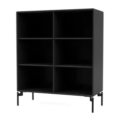 Montana 1113 reol inkl. hjul fra Discount
