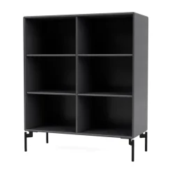 Montana 1113 reol inkl. hjul fra Discount