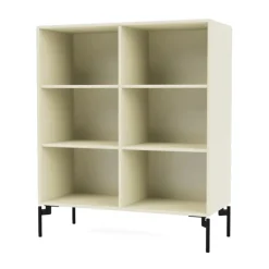 Montana 1113 reol inkl. hjul fra Discount