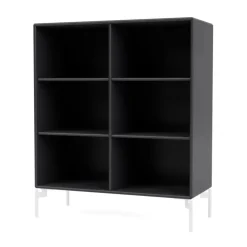 Montana 1113 reol inkl. hjul fra Discount