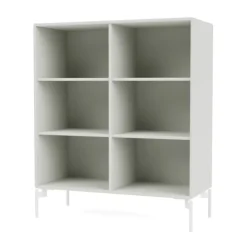Montana 1113 reol inkl. hjul fra Discount