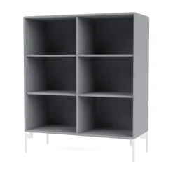 Montana 1113 reol inkl. hjul fra Discount