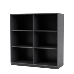 Montana 1113 reol inkl. hjul fra Discount