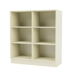 Montana 1113 reol inkl. hjul fra Discount