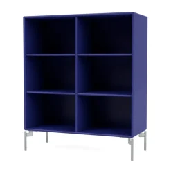 Montana 1113 reol inkl. hjul fra Discount