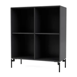 Montana 1112 reol inkl. hjul fra Discount