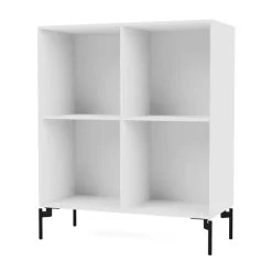 Montana 1112 reol inkl. hjul fra Discount