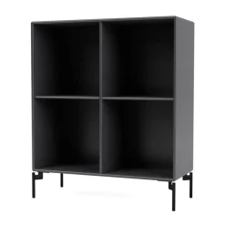 Montana 1112 reol inkl. hjul fra Discount
