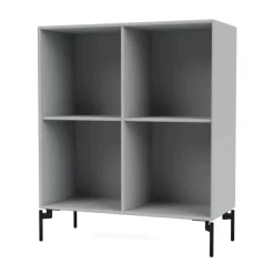 Montana 1112 reol inkl. hjul fra Discount