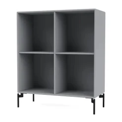 Montana 1112 reol inkl. hjul fra Discount