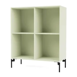 Montana 1112 reol inkl. hjul fra Discount