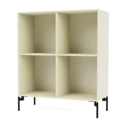 Montana 1112 reol inkl. hjul fra Discount