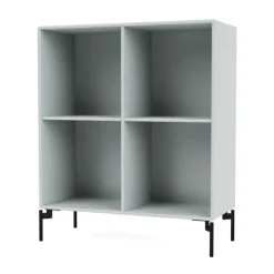 Montana 1112 reol inkl. hjul fra Discount