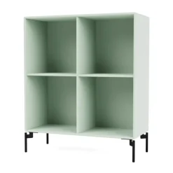 Montana 1112 reol inkl. hjul fra Discount