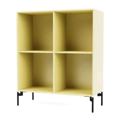 Montana 1112 reol inkl. hjul fra Discount