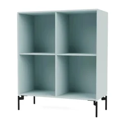 Montana 1112 reol inkl. hjul fra Discount