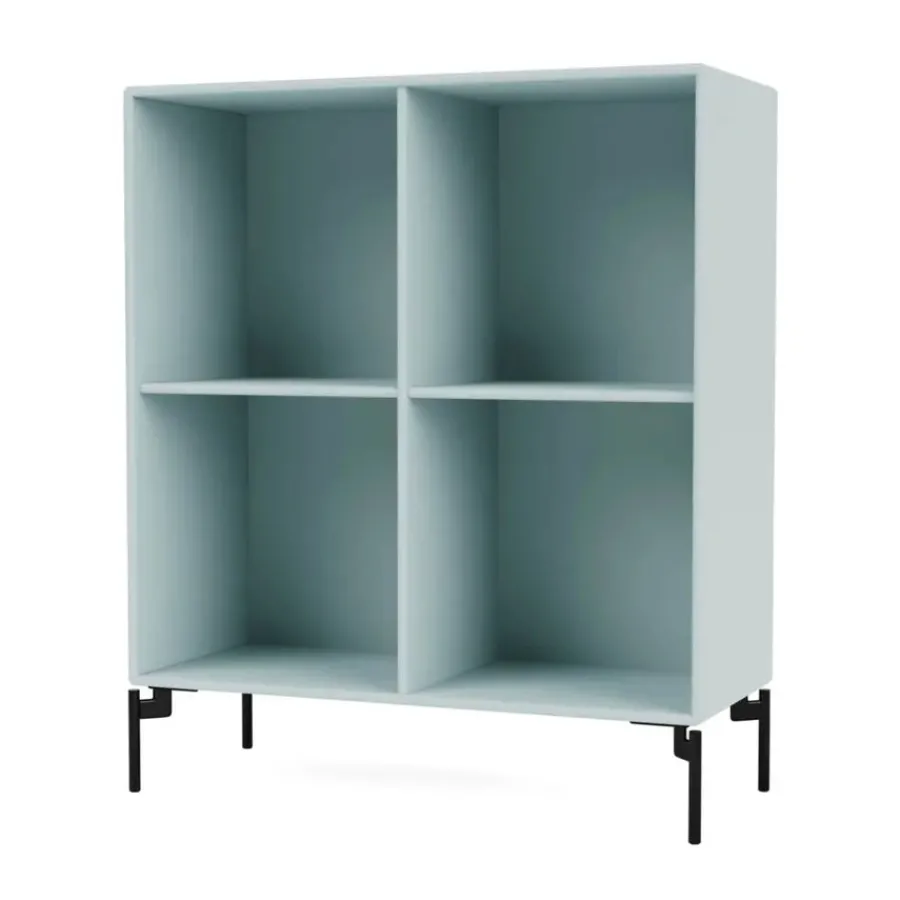 Montana 1112 reol inkl. hjul fra Discount