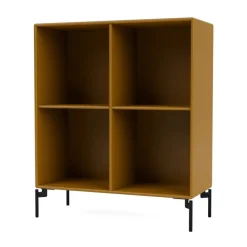 Montana 1112 reol inkl. hjul fra Discount