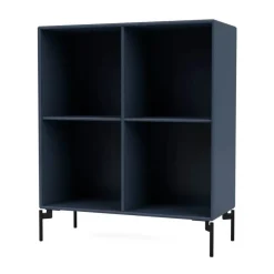 Montana 1112 reol inkl. hjul fra Discount
