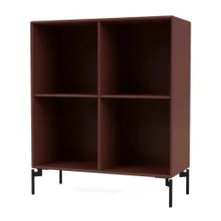 Montana 1112 reol inkl. hjul fra Discount