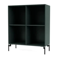 Montana 1112 reol inkl. hjul fra Discount