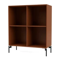 Montana 1112 reol inkl. hjul fra Discount