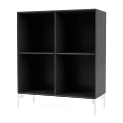 Montana 1112 reol inkl. hjul fra Discount