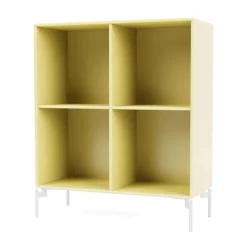 Montana 1112 reol inkl. hjul fra Discount