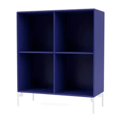 Montana 1112 reol inkl. hjul fra Discount