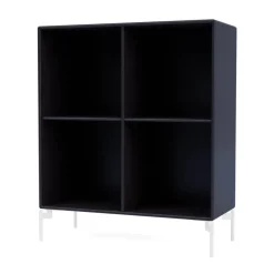 Montana 1112 reol inkl. hjul fra Discount