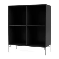 Montana 1112 reol inkl. hjul fra Discount