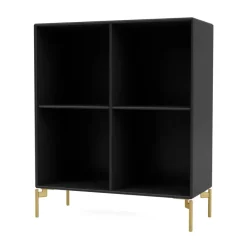 Montana 1112 reol inkl. hjul fra Discount