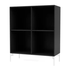 Montana 1112 reol inkl. hjul fra Discount