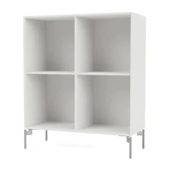 Montana 1112 reol inkl. hjul fra Discount