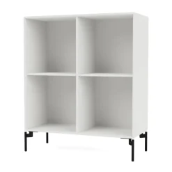 Montana 1112 reol inkl. hjul fra Discount
