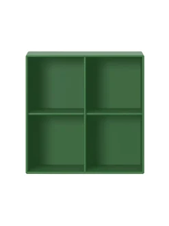 Montana 1112 reol inkl. hjul fra Discount