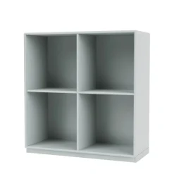 Montana 1112 reol inkl. hjul fra Discount