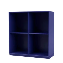 Montana 1112 reol inkl. hjul fra Discount