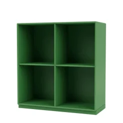 Montana 1112 reol inkl. hjul fra Discount
