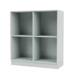 Montana 1112 reol inkl. hjul fra Discount