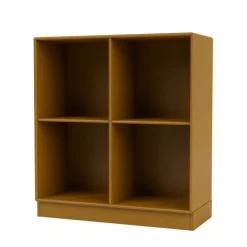 Montana 1112 reol inkl. hjul fra Discount