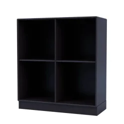 Montana 1112 reol inkl. hjul fra Discount