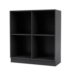 Montana 1112 reol inkl. hjul fra Discount